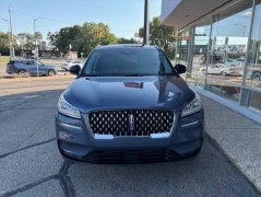 Used 2022 Lincoln Corsair Grand Touring PHEV AWD at VerHage Auto Sales near Holland, MI