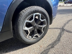 Used 2014  Subaru XV Crosstrek 4d SUV Limited at VerHage Auto Sales near Holland, MI