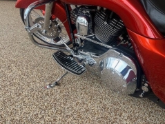 Used 2000 Harley Davidson Motorcycle at VerHage Auto Sales near Holland, MI