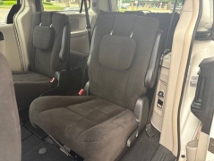 Used 2013 Dodge Grand Caravan 4d Wagon Crew at VerHage Auto Sales near Holland, MI