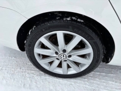 Used 2014  Volkswagen Jetta SportWagen 4dr Auto PZEV at VerHage Auto Sales near Holland&comma; MI