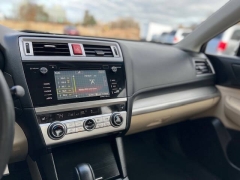 Used 2015 Subaru Legacy 4d Sedan 2.5i Premium PZEV at VerHage Auto Sales near Holland, MI