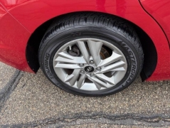 Used 2020  Hyundai Elantra SEL IVT at VerHage Auto Sales near Holland&comma; MI