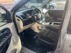 Used 2016 Dodge Grand Caravan 4dr Wgn SXT at VerHage Auto Sales near Holland, MI