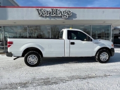 Used 2013  Ford F-150 2WD Reg Cab at VerHage Auto Sales near Holland&comma; MI