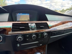 Used 2007 BMW 5 Series 4dr Sdn 525xi AWD at VerHage Auto Sales near Holland, MI