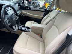 Used 2015 Subaru Legacy 4d Sedan 2.5i Premium PZEV at VerHage Auto Sales near Holland, MI