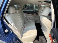 Used 2011 Subaru Outback 4d SUV R Limited Moonroof/Nav at VerHage Auto Sales near Holland, MI