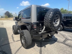 Used 2016 Jeep Wrangler 4WD 2dr Sport at VerHage Auto Sales near Holland, MI