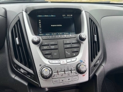 Used 2013 Chevrolet Equinox 4d SUV AWD LT2 at VerHage Auto Sales near Holland, MI