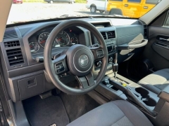 Used 2012 Jeep Liberty 4d SUV 4WD Sport at VerHage Auto Sales near Holland, MI