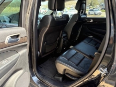 Used 2013 Jeep Grand Cherokee 4WD 4dr Laredo at VerHage Auto Sales near Holland, MI