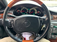 Used 2002  Cadillac Seville 4d Sedan STS at VerHage Auto Sales near Holland&comma; MI