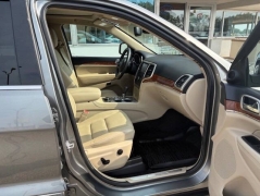 Used 2011 Jeep Grand Cherokee 4d SUV 4WD Limited at VerHage Auto Sales near Holland, MI