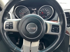 Used 2011  Jeep Grand Cherokee 4d SUV 4WD Limited at VerHage Auto Sales near Holland&comma; MI