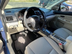 Used 2014  Subaru XV Crosstrek 4d SUV Limited at VerHage Auto Sales near Holland, MI