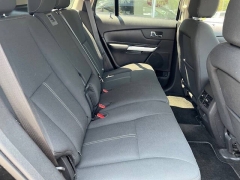 Used 2013 Ford Edge 4d SUV FWD SE at VerHage Auto Sales near Holland, MI