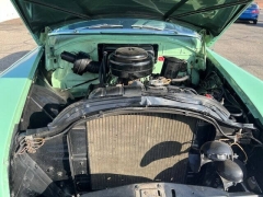 Used 1953 Chrysler IMPERIAL 2 DOOR HT COUPE at VerHage Auto Sales near Holland, MI