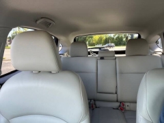 Used 2014  Subaru XV Crosstrek 4d SUV Limited at VerHage Auto Sales near Holland, MI