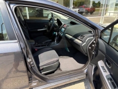 Used 2016 Subaru Impreza 4d Sedan i Premium at VerHage Auto Sales near Holland, MI