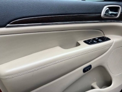 Used 2014  Jeep Grand Cherokee 4d SUV 4WD Limited at VerHage Auto Sales near Holland&comma; MI