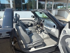 Used 2006 Chrysler PT Cruiser 2d Convertible GT at VerHage Auto Sales near Holland, MI