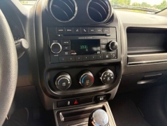 Used 2015 Jeep Patriot 4WD 4dr Sport at VerHage Auto Sales near Holland, MI