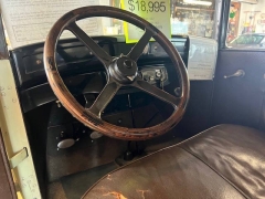 Used 1929 Plymouth DELUXE MODEL U at VerHage Auto Sales near Holland, MI