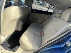 Used 2014  Subaru XV Crosstrek 4d SUV Limited at VerHage Auto Sales near Holland, MI