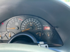 Used 1999 Pontiac Firebird 2d Convertible at VerHage Auto Sales near Holland, MI