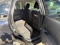 Used 2011  Mitsubishi Outlander Sport 4d SUV AWD SE at VerHage Auto Sales near Holland&comma; MI