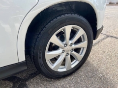 Used 2015 Mitsubishi Outlander Sport 4d SUV AWD ES 2.4L at VerHage Auto Sales near Holland, MI