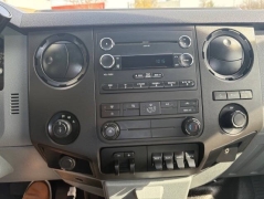Used 2012 Ford Super Duty F-250 4WD Reg Cab XL at VerHage Auto Sales near Holland, MI