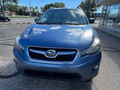 Used 2014  Subaru XV Crosstrek 4d SUV Limited at VerHage Auto Sales near Holland, MI