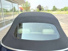 Used 2005 Volkswagen Beetle 2d Convertible GLS 1.8T AT at VerHage Auto Sales near Holland, MI