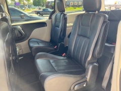 Used 2014  Chrysler Town & Country 4d Wagon Touring at VerHage Auto Sales near Holland, MI