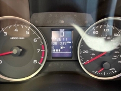 Used 2016 Subaru Impreza 4d Sedan i Premium at VerHage Auto Sales near Holland, MI