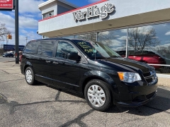 Used 2019 Dodge Grand Caravan SE Wagon at VerHage Auto Sales near Holland, MI