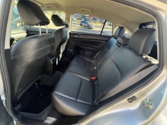 Used 2013  Subaru XV Crosstrek 4d SUV Limited at VerHage Auto Sales near Holland, MI