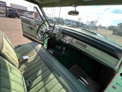 Used 1953 Chrysler IMPERIAL 2 DOOR HT COUPE at VerHage Auto Sales near Holland, MI