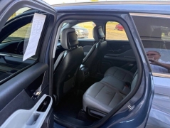 Used 2022 Lincoln Corsair Grand Touring PHEV AWD at VerHage Auto Sales near Holland, MI