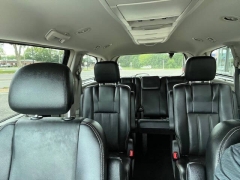Used 2011 Chrysler Town & Country 4d Wagon Touring L at VerHage Auto Sales near Holland, MI