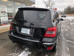 Used 2010 Mercedes-Benz GLK-Class 4d SUV GLK350 4matic at VerHage Auto Sales near Holland, MI