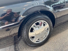 Used 2007 Cadillac DTS Professional 4dr Sdn Limousine at VerHage Auto Sales near Holland, MI