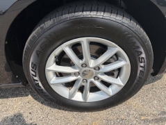 Used 2019 Dodge Grand Caravan SXT Wagon at VerHage Auto Sales near Holland, MI