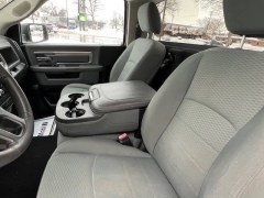 Used 2015  Ram 1500 4WD Reg Cab Tradesman Longbed at VerHage Auto Sales near Holland&comma; MI