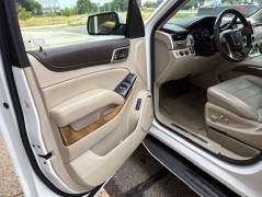 Used 2017 GMC Yukon 4d SUV 4WD Denali at VerHage Auto Sales near Holland, MI