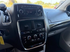 Used 2015 Dodge Grand Caravan 4dr Wgn SE at VerHage Auto Sales near Holland, MI