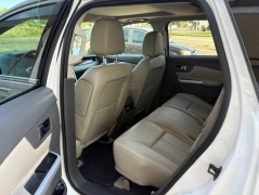 Used 2014  Ford Edge 4d SUV AWD Limited at VerHage Auto Sales near Holland, MI