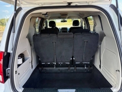 Used 2015 Dodge Grand Caravan 4dr Wgn SE at VerHage Auto Sales near Holland, MI